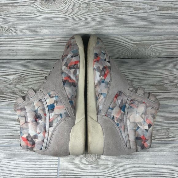 Reebok Multicolor Athletic Shoes - Picture 5 of 9